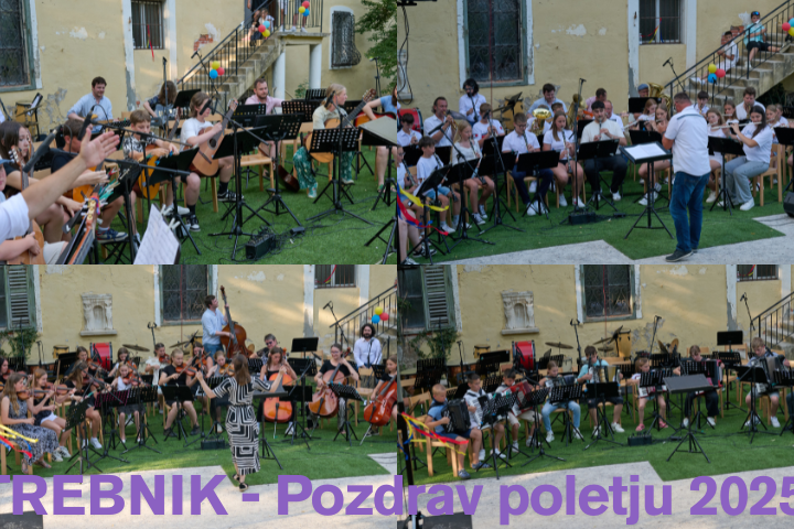 KONCERT POZDRAV POLETJU DAL PIKO NA I ŠOLSKEMU LETU